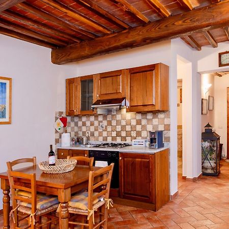 Podere Vergianoni Immerso Nelchianti Con Piscina Tavarnelle Val di Pesa Exterior foto