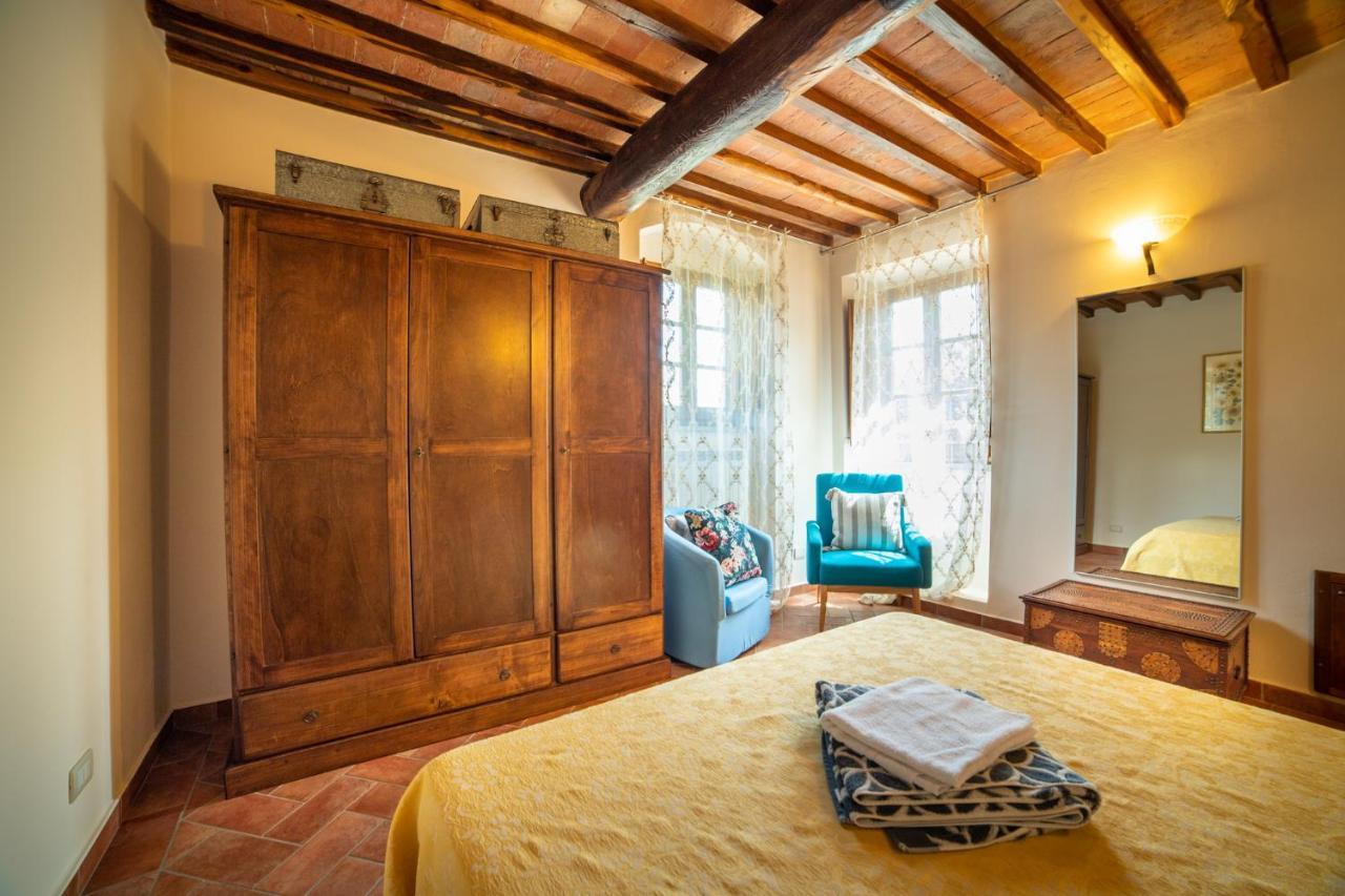 Podere Vergianoni Immerso Nelchianti Con Piscina Tavarnelle Val di Pesa Exterior foto